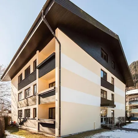 Appartement In Zell Am Near