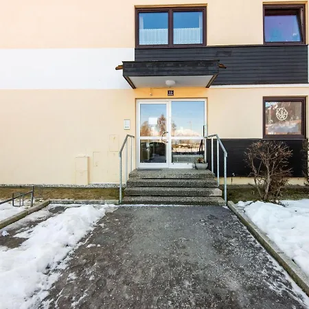 In Zell Am Near 아파트
