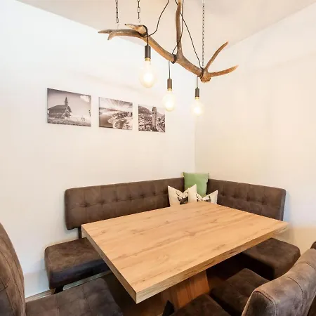 Appartement In Zell Am Near Zell am See