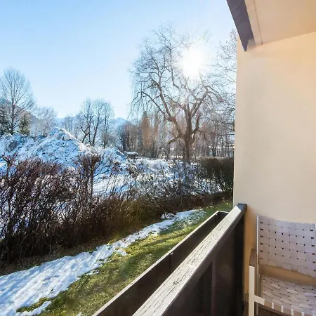 In Zell Am Near * 滨湖采尔