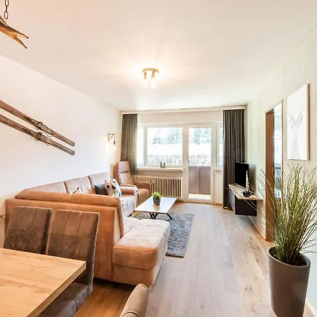 Appartement In Zell Am Near Zell am See