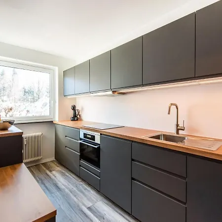 In Zell Am Near * 滨湖采尔