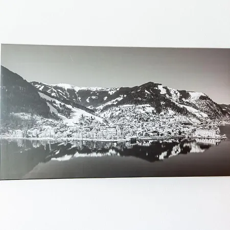 In Zell Am Near 滨湖采尔