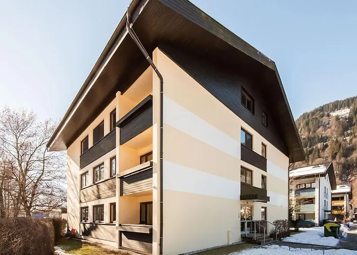 Appartement In Zell Am Near