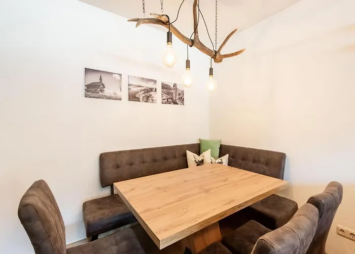 Appartamento In Zell Am Near Zell am See