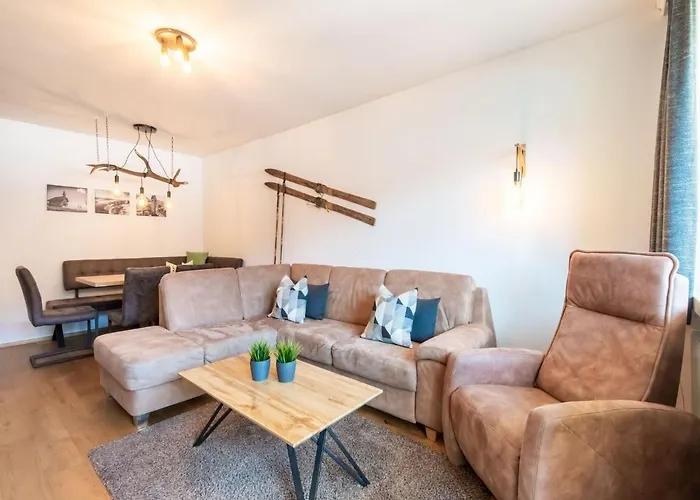 Appartamento In Zell Am Near Zell am See