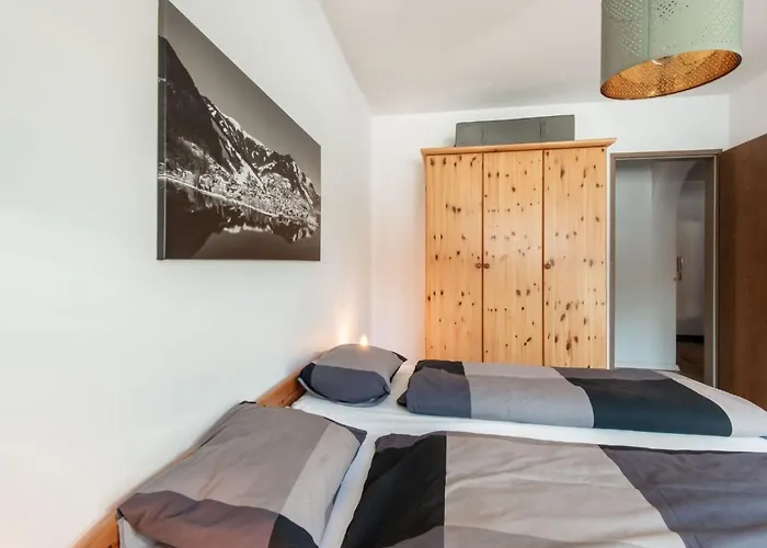 In Zell Am Near Apartament