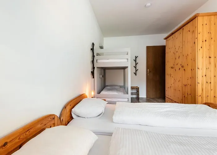 Appartamento In Zell Am Near Zell am See