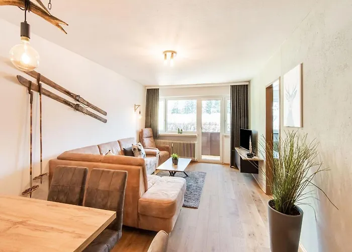 Appartement In Zell Am Near Zell am See