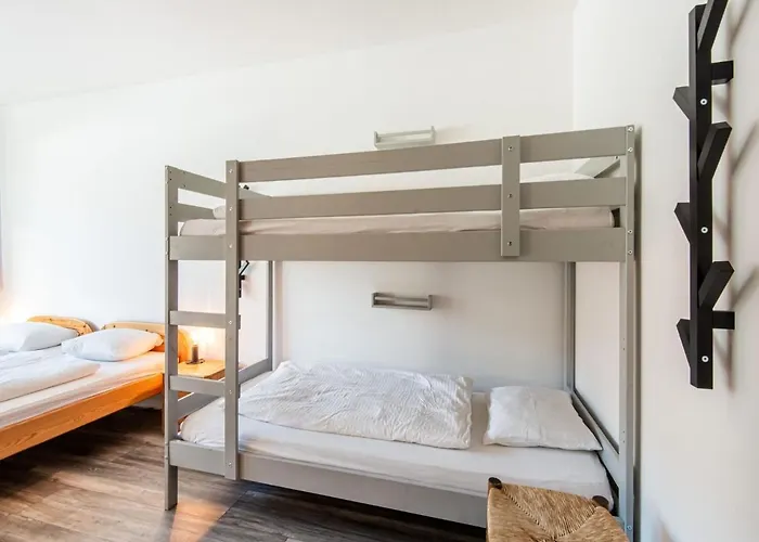 Appartement In Zell Am Near Zell am See