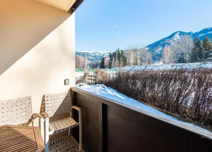 In Zell Am Near Appartamento *