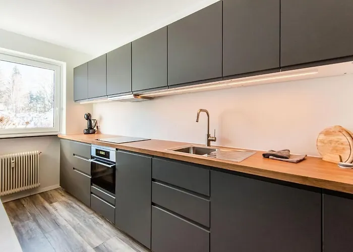 Appartement In Zell Am Near Zell am See