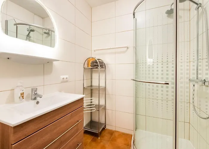 Apartament In Zell Am Near *