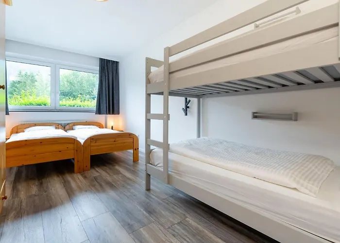 Apartament In Zell Am Near