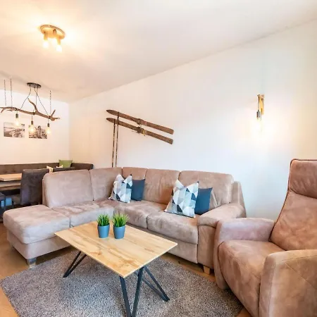 Apartman In Zell Am Near Zell am See