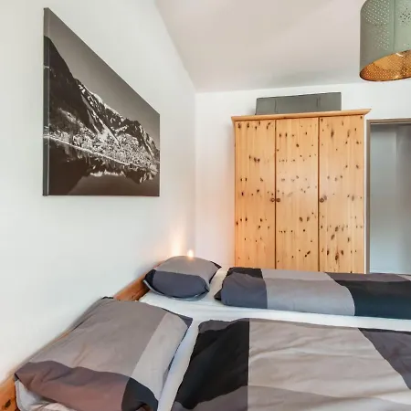 In Zell Am Near Apartman