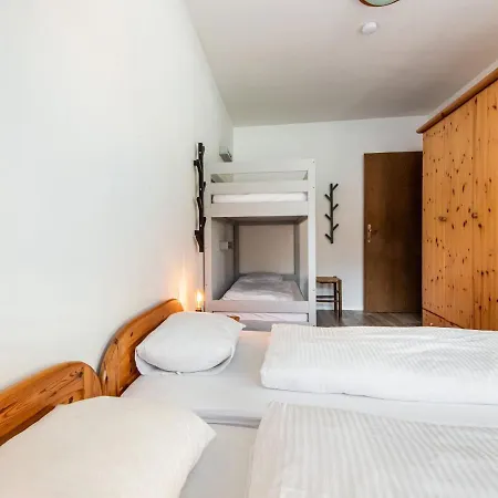 Apartman In Zell Am Near Zell am See