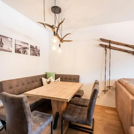 In Zell Am Near Zell am See