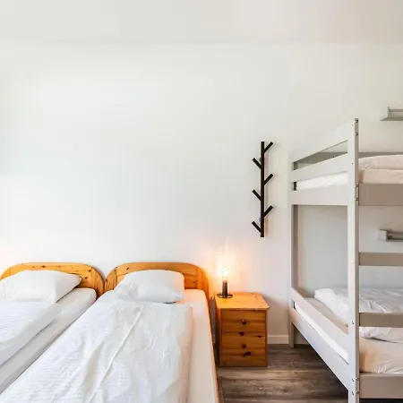 In Zell Am Near Apartman *