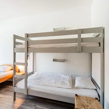 Apartman In Zell Am Near Zell am See