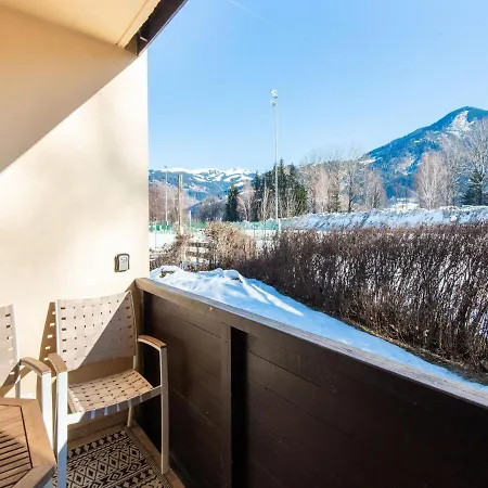 In Zell Am Near Apartman *