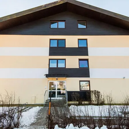 In Zell Am Near Apartman