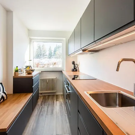 In Zell Am Near * Zell am See