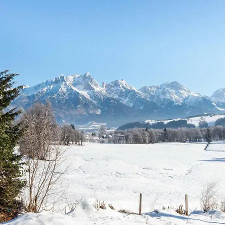 In Zell Am Near